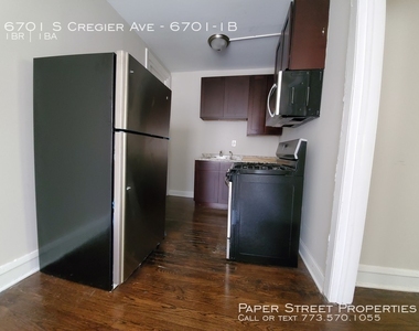 6701 S Cregier Ave - Photo Thumbnail 1