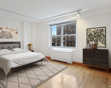 155 West 68th Street - Photo Thumbnail 1