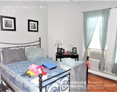 748 East 3rd St - Photo Thumbnail 1