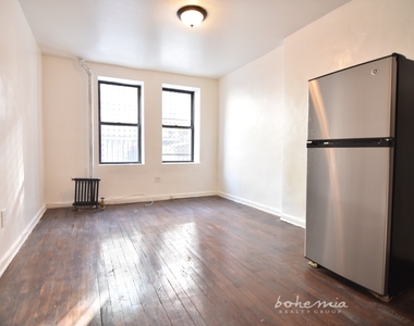 206 West 132nd Street - Photo Thumbnail 1