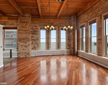 540 North Lake Shore Drive - Photo Thumbnail 3