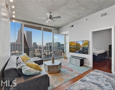 860 Peachtree St - Photo Thumbnail 15