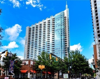 860 Peachtree St - Photo Thumbnail 1