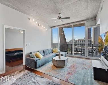 860 Peachtree St - Photo Thumbnail 16