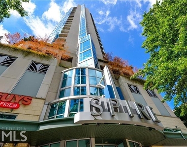 860 Peachtree St - Photo Thumbnail 3