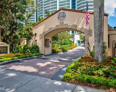 1643 Brickell Ave - Photo Thumbnail 26