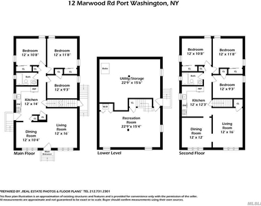 12 Marwood Road - Photo Thumbnail 10