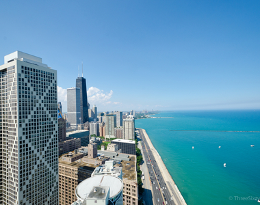 600 North Lake Shore Drive - Photo Thumbnail 22