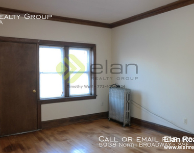 5938 North Broadway - Photo Thumbnail 1