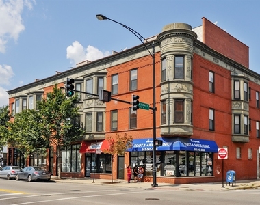 1704 West Chicago Avenue - Photo Thumbnail 0