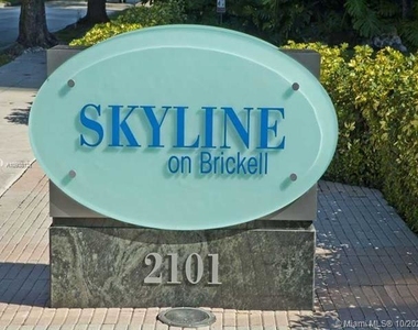 2101 Brickell Ave - Photo Thumbnail 21