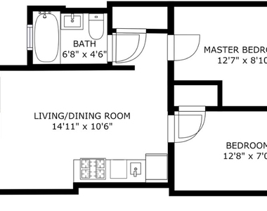 Broadway Terrace - Photo Thumbnail 10