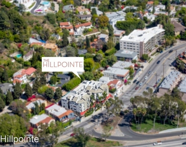 2330 North Cahuenga Blvd - Photo Thumbnail 2