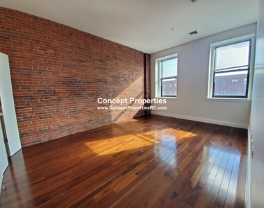 460 Harrison Avenue - Photo Thumbnail 2