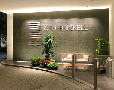 1010 Brickell Ave Unit 3603 - Photo Thumbnail 19