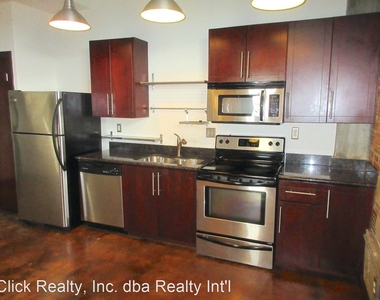 2205 Mckinney St Unit 507 - Photo Thumbnail 6