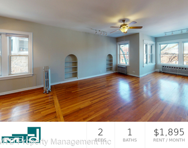 2475 N. Clybourn - Photo Thumbnail 41