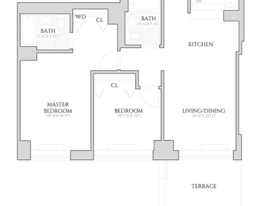 75 West End Avenue - Photo Thumbnail 10