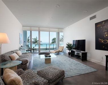 6799 Collins Ave - Photo Thumbnail 1