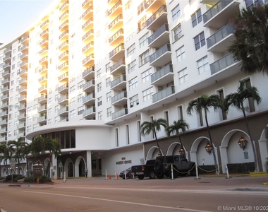 6039 Collins Ave - Photo Thumbnail 0