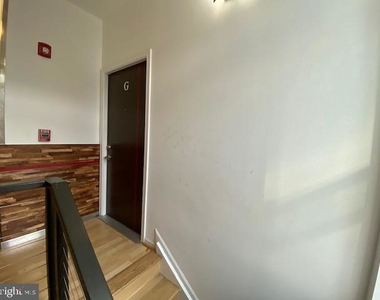 424 Q Street Nw - Photo Thumbnail 19