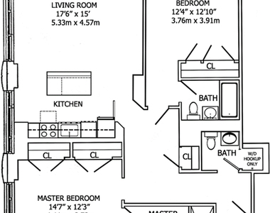 310 West 52nd St - Photo Thumbnail 22