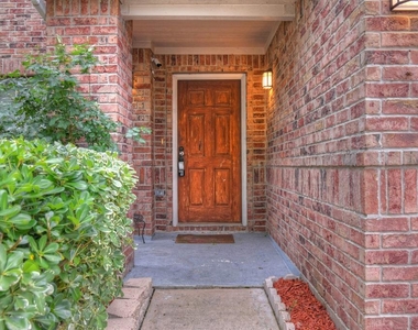 18203 Fair Grange Lane - Photo Thumbnail 2