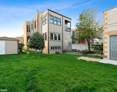 2927 North Kedzie Avenue - Photo Thumbnail 2