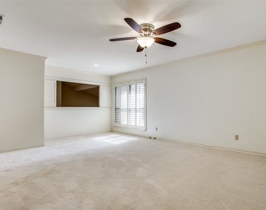 3700 Hulen Park Drive - Photo Thumbnail 16