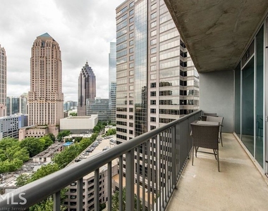 1080 Peachtree St - Photo Thumbnail 11