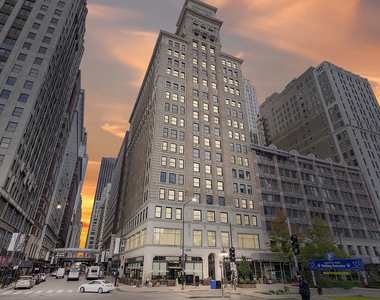 6 North Michigan Avenue - Photo Thumbnail 0