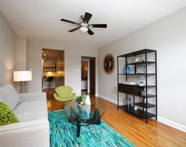 426 West Belmont Avenue - Photo Thumbnail 1