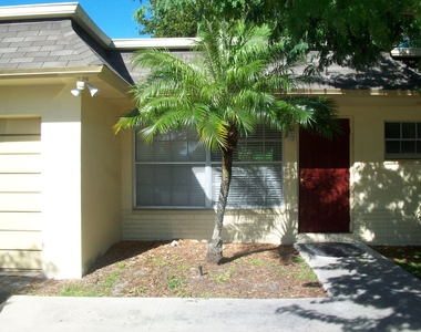 9677 Sandalfoot Boulevard - Photo Thumbnail 1