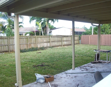 9677 Sandalfoot Boulevard - Photo Thumbnail 9