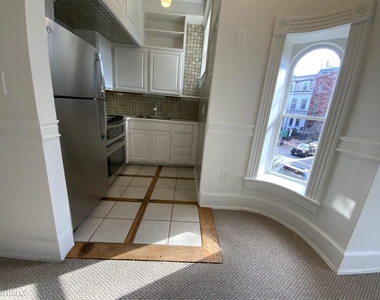 1311 Rhode Island Avenue Nw Unit 2 - Photo Thumbnail 17