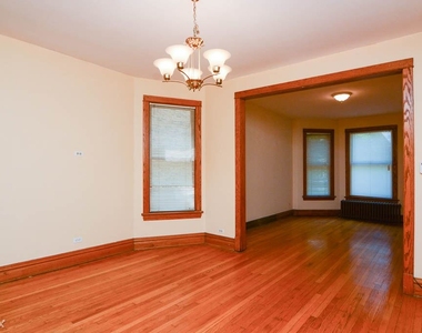 3925 N. Hamilton, Unit 1 - Photo Thumbnail 5