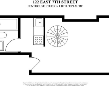 122 East 7th Street - Photo Thumbnail 4