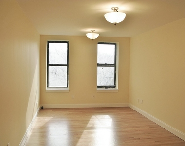 570 West 204th Street - Photo Thumbnail 2