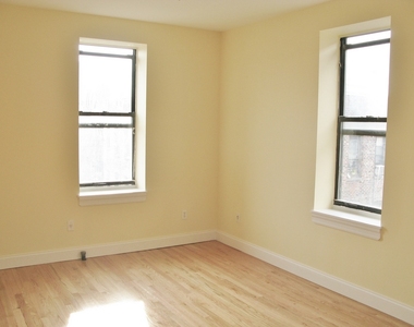 570 West 204th Street - Photo Thumbnail 0