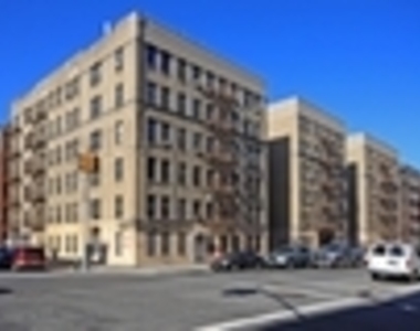 570 West 204th Street - Photo Thumbnail 1