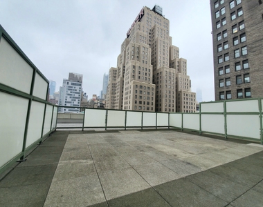 315 West 33rd Street - Photo Thumbnail 6