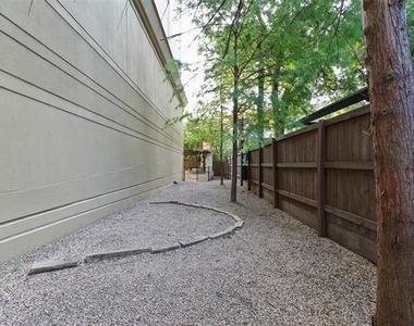 4611 Travis Street - Photo Thumbnail 32