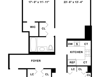 10 Barclay Street - Photo Thumbnail 11