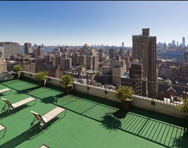 East 31st - POOL/ROOF/GYM - Photo Thumbnail 0