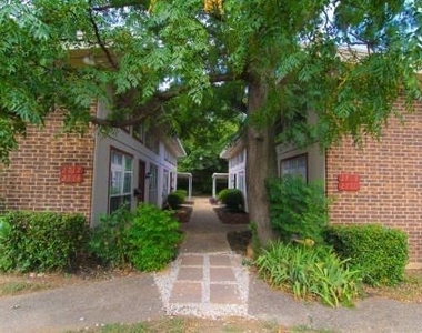 2714 Mccart Avenue - Photo Thumbnail 0