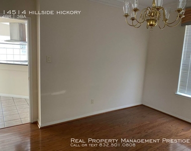 14514 Hillside Hickory - Photo Thumbnail 4