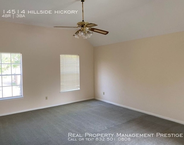 14514 Hillside Hickory - Photo Thumbnail 17