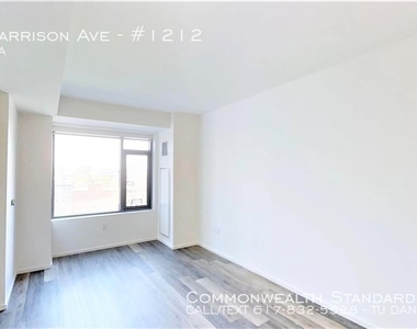 345 Harrison Ave - Photo Thumbnail 3