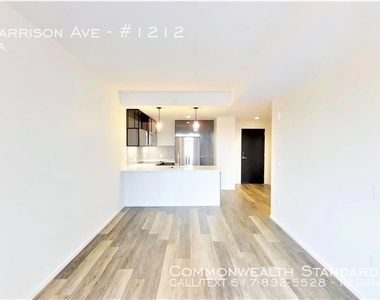 345 Harrison Ave - Photo Thumbnail 2