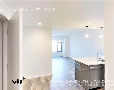 345 Harrison Ave - Photo Thumbnail 4